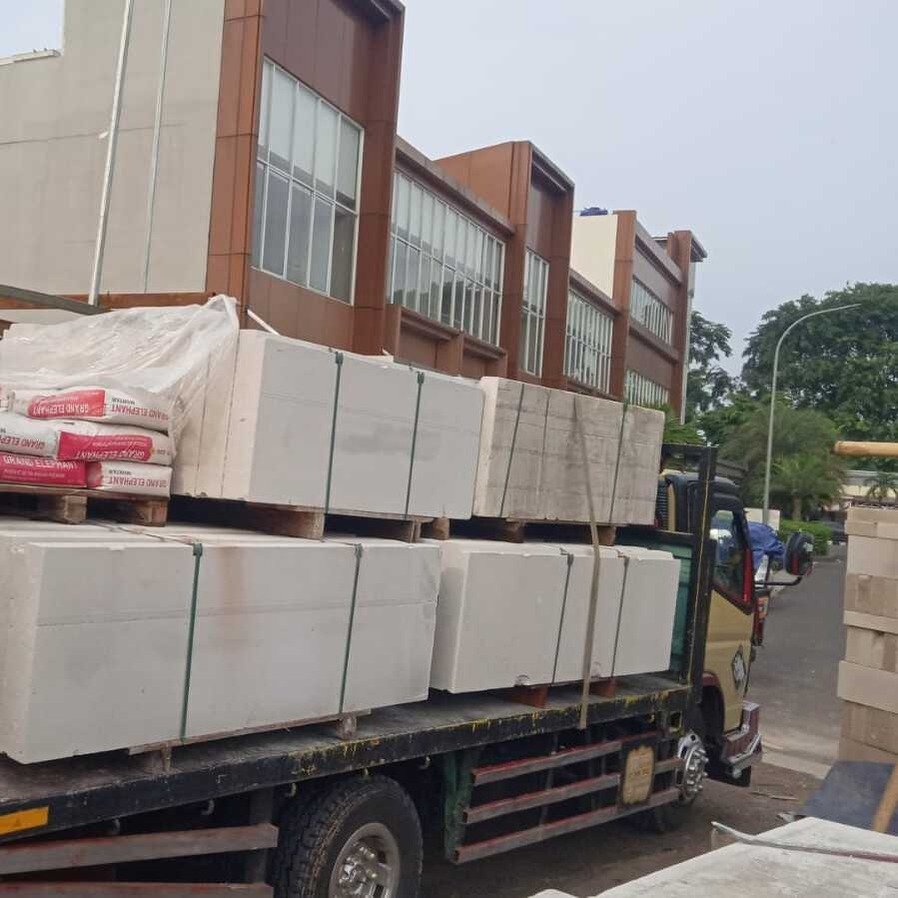 Harga Panel Lantai
